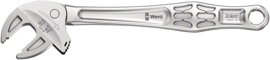 Wera 6004 Joker Xl Self-Setting Spanner 1