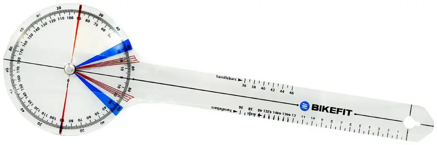 Bikefit Goniometer 1