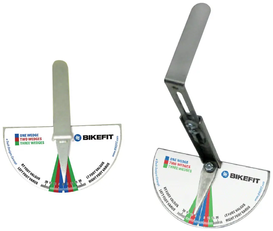 Bikefit Forefoot Measuring Device 1