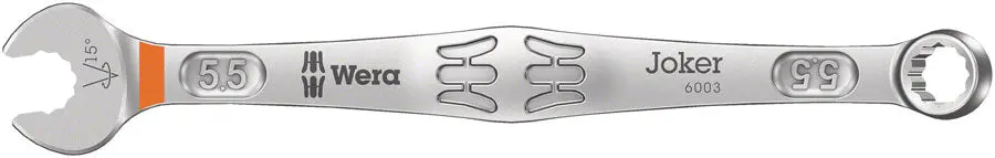 Wera 6003 Joker Combination Wrench 14