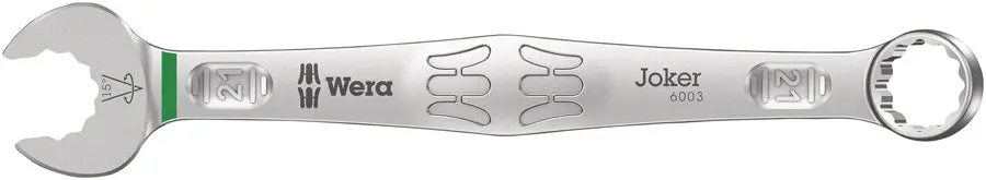 Wera 6003 Joker Combination Wrench 14