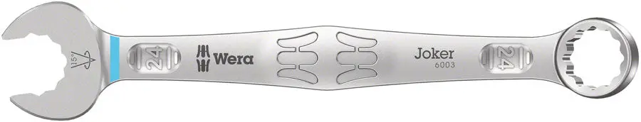 Wera 6003 Joker Combination Wrench 11