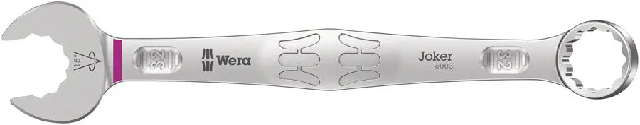 Wera 6003 Joker Combination Wrench 16