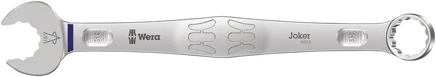 Wera 6003 Joker Combination Wrench 10