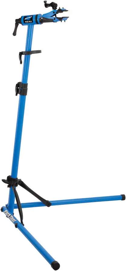 Park Tool Pcs-10.3 Deluxe Home Mechanic Repair Stand 1