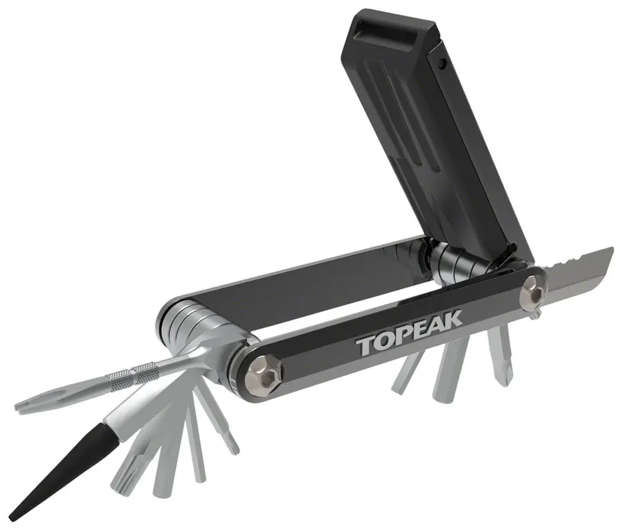 Topeak Tubi 18 Multi-Tool 2