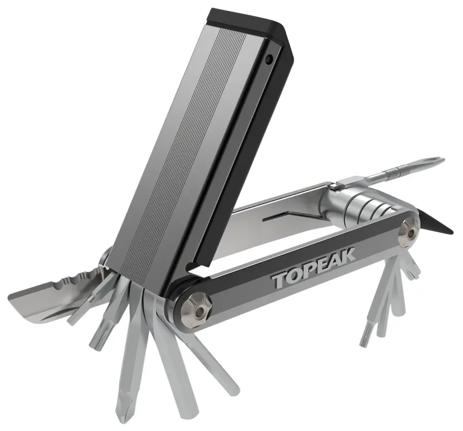 Topeak Tubi 18 Multi-Tool 1