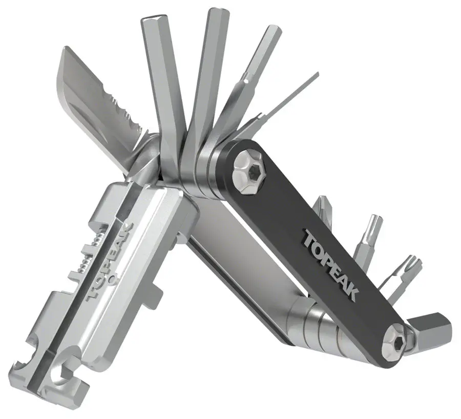 Topeak Mini P20 Multi-Tool 1