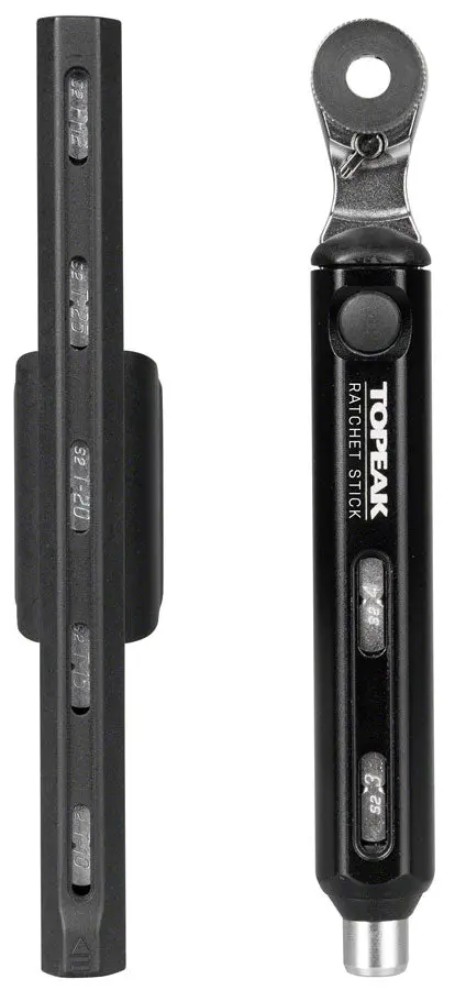 Topeak Ratchet Stick 1