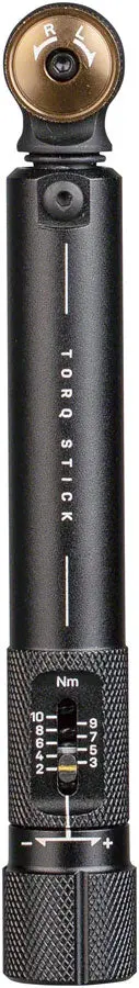 Topeak Torq Stick Pro Torque Wrench 1