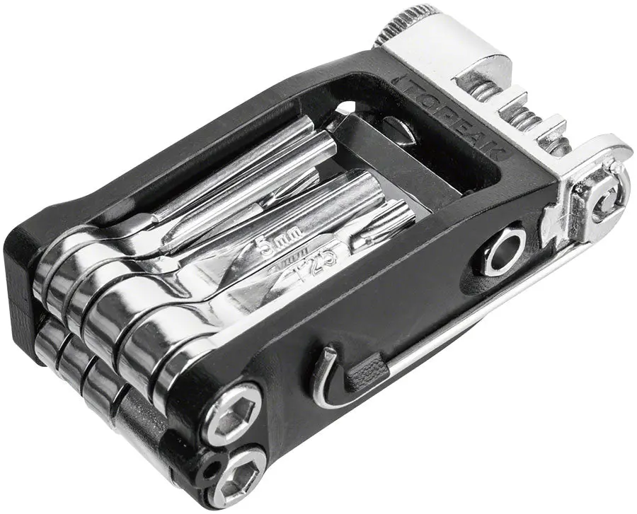 Topeak Ninja 16+ 2
