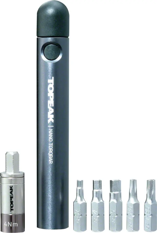 Topeak Nano Torqbar 1