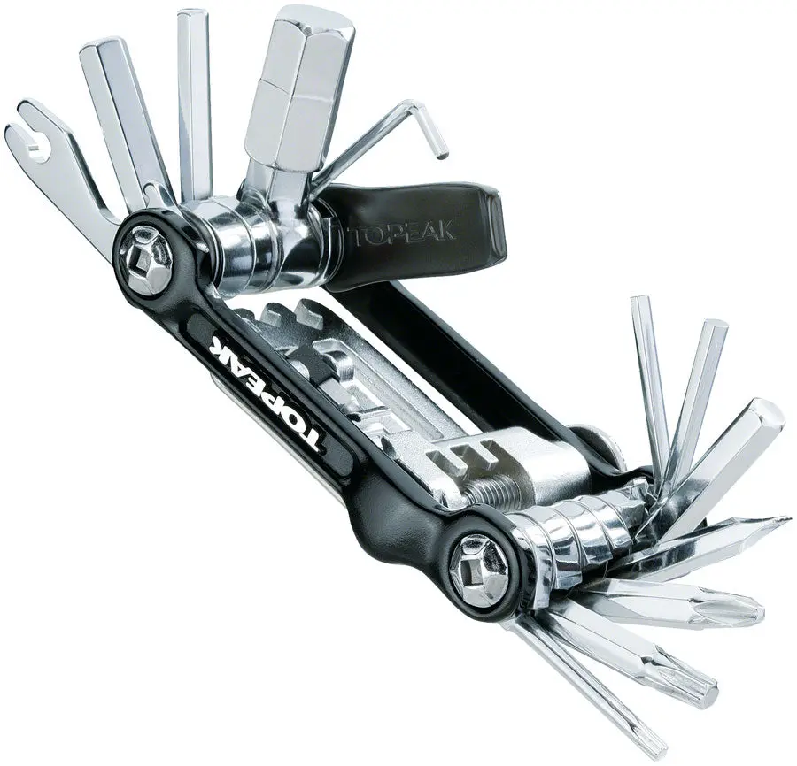 Topeak Mini 20 Pro Folding Tool 1