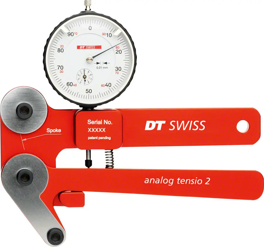 Dt Swiss Analog Tensiometer 1