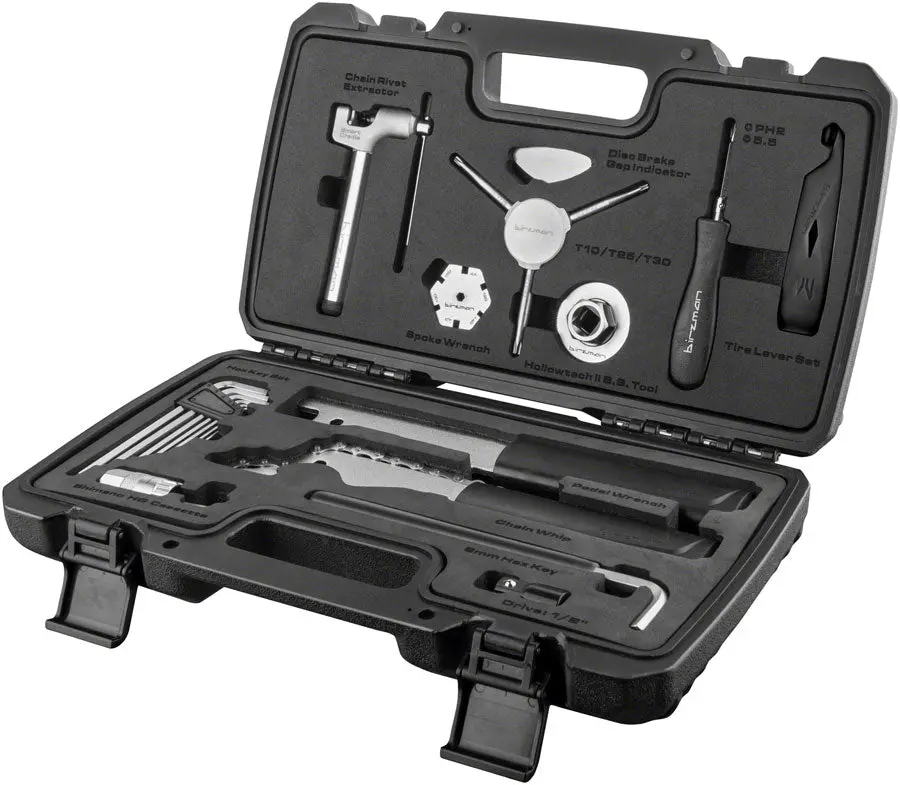 Birzman Essential Tool Kit 1