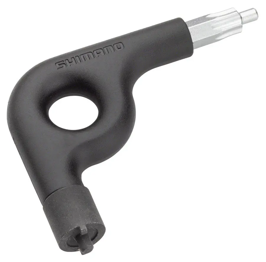 Shimano Hexalobular Torx Wrench 1