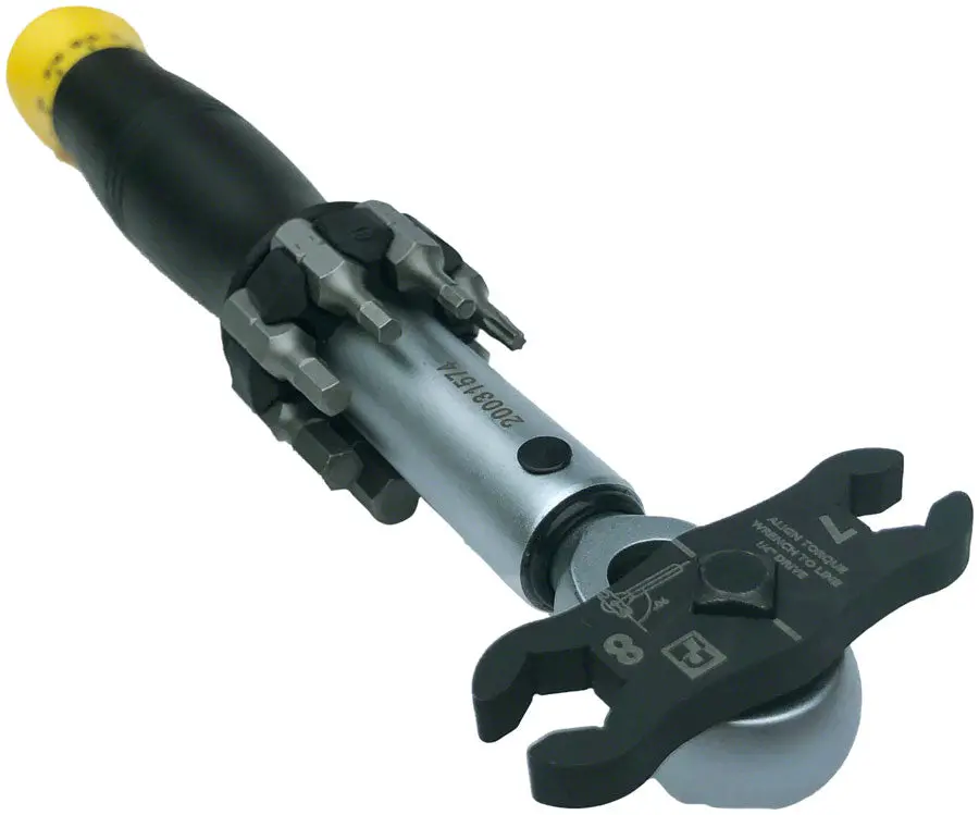 Pedro's Crowfoot Flare Wrench 2
