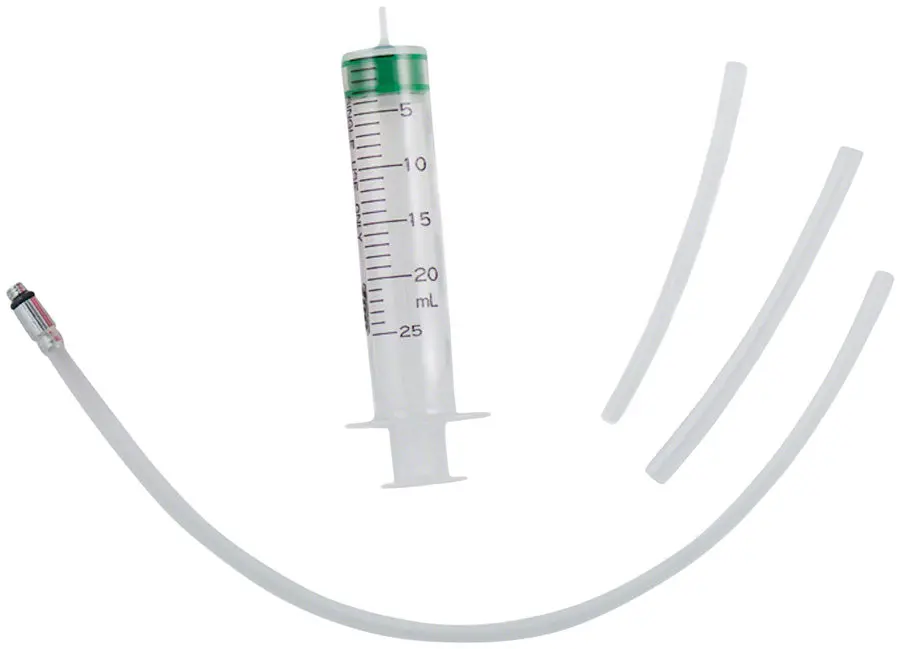 Trp Bleed Kit/Tools 1