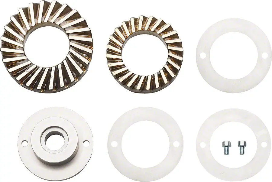 Truvativ Iscg Facer 1
