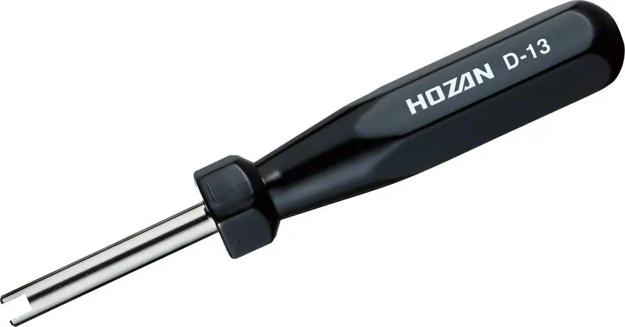 Hozan Valve Core Driver 1