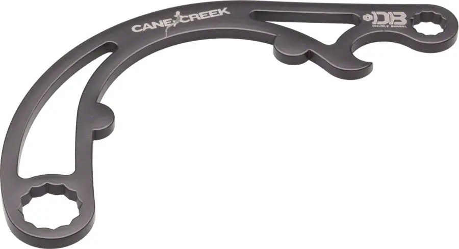 Cane Creek Double Barrel Tool 1