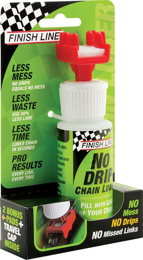 Finish Line Chain Luber 1