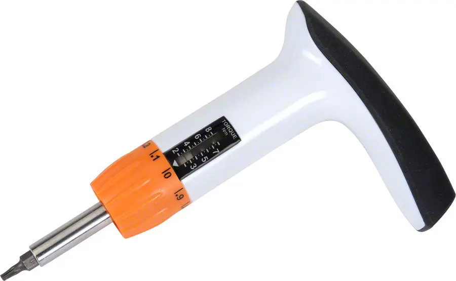 Cdi Torque Products Torqcontrol Adjustable Torque Limiting T-Handle Wrench 1