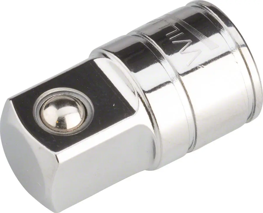 Williams 3/8" To 1/2" Driver Adaptor 1