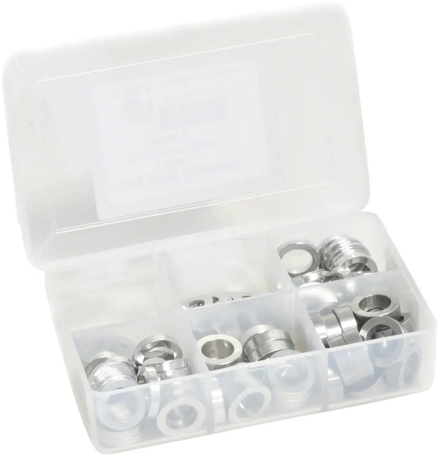 Wheels Manufacturing Axle Spacers 2