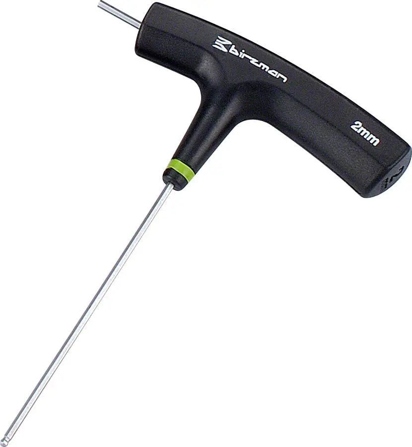 Birzman Hex Wrenches 1