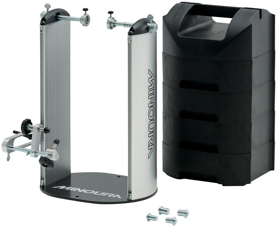 Minoura Ft-50W Truing Stand 1