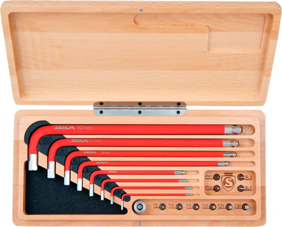 Silca Hx-One Home Essential Kit 1