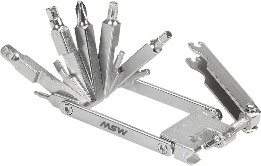 Msw Flat-Pack Mt-210 Multi-Tool 1