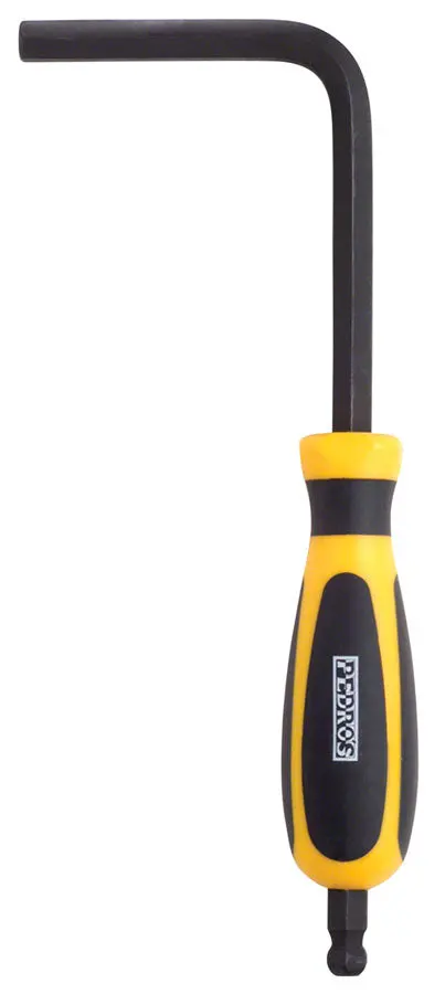 Pedro's Hex Driver 6