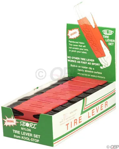 Kool-Stop Tire Levers 2