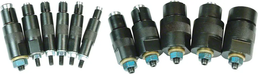 Wheels Manufacturing Sealed Bearing Extractor Set 1