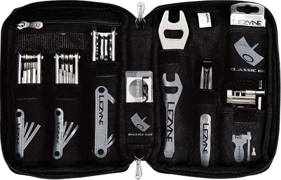 Lezyne Port A Shop 1