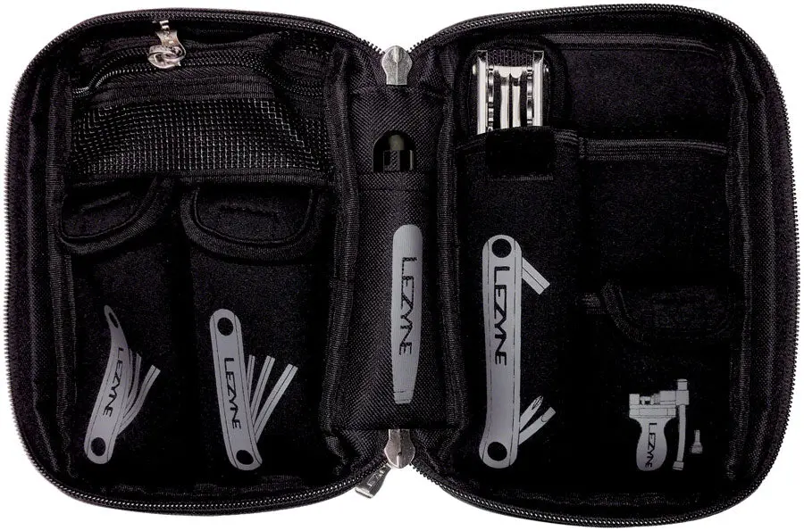 Lezyne Port A Shop 2