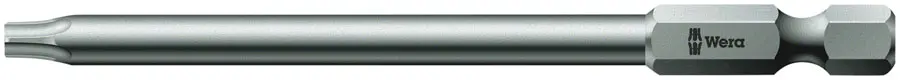 Wera 867/4 Z Torx Bits 1