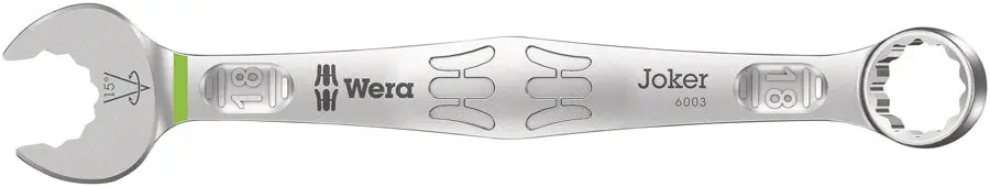 Wera 6003 Joker Combination Wrench 13