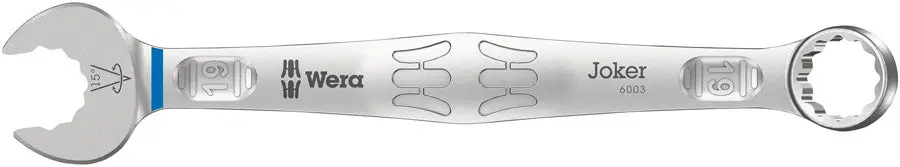 Wera 6003 Joker Combination Wrench – 10mm