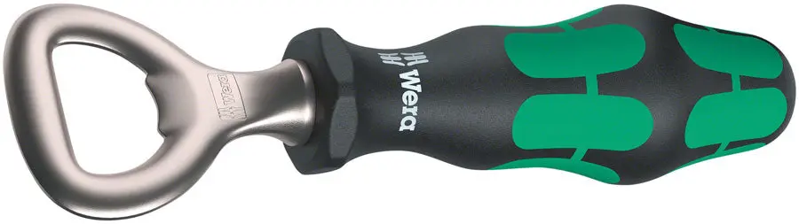 Wera Bottle Opener 1