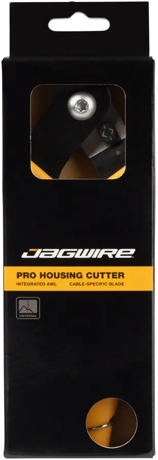 Jagwire Pro Cable Tools 1