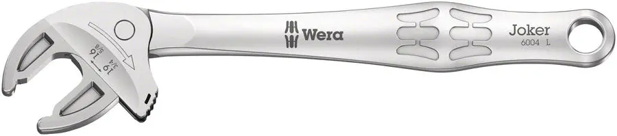 Wera Joker Self-Setting Spanner 1