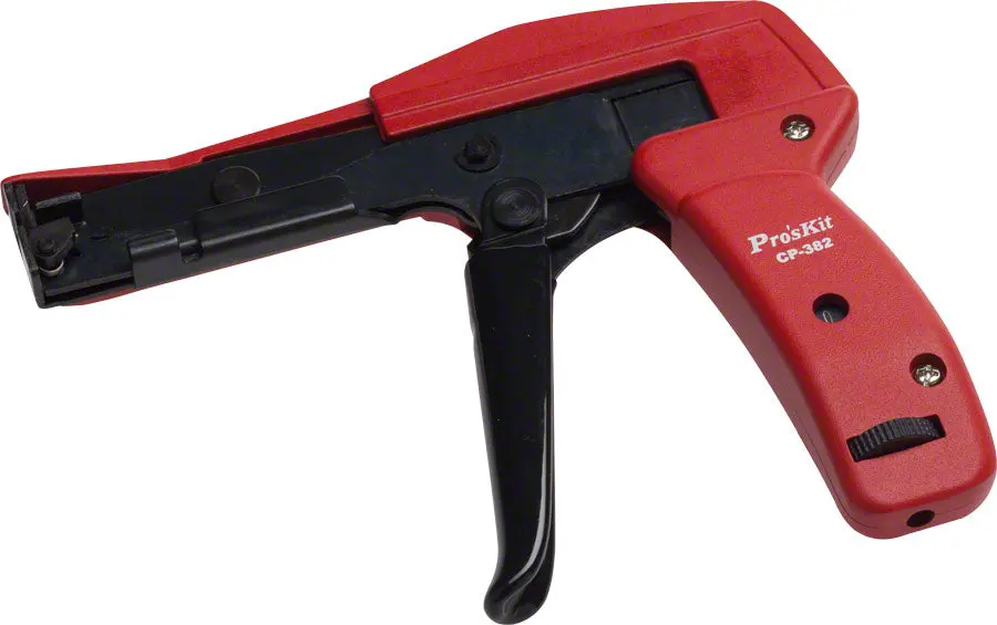 Cobra Ties Tensioner & Cutter 1