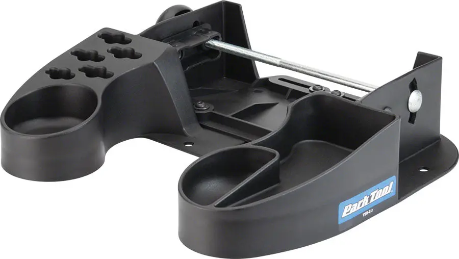 Park Tool Tsb-2.2 Truing Stand Tilting Base 1