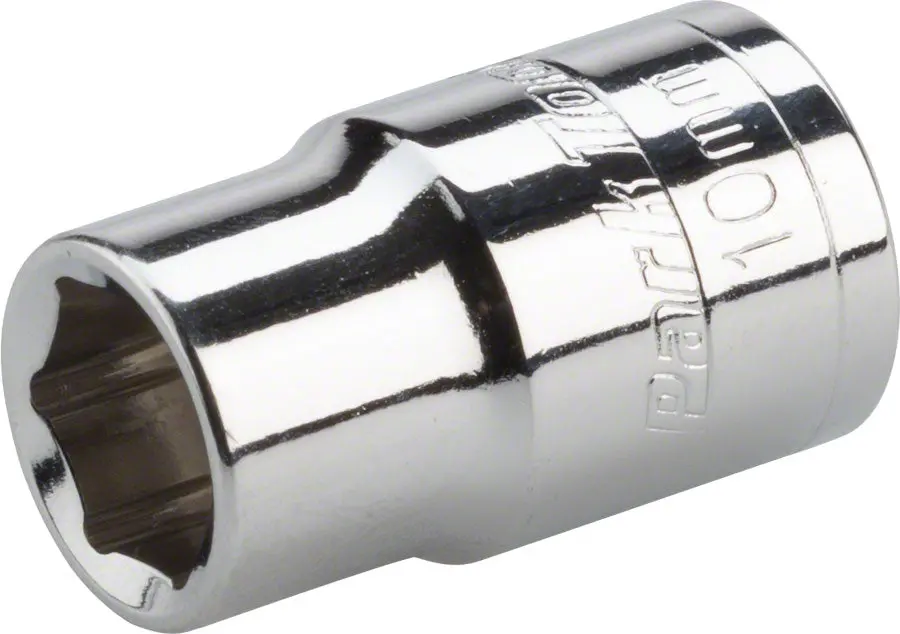 Park 1650 10Mm Socket Bit For Sbs/Skt 1