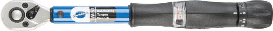 Park Tool Clicker 1