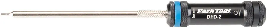 Park Tool Precision Hex Driver 1