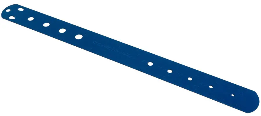 Park Tool Spoke, Cotter, & Ball Bearing Gauge 1
